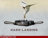 Hard-landing--62182